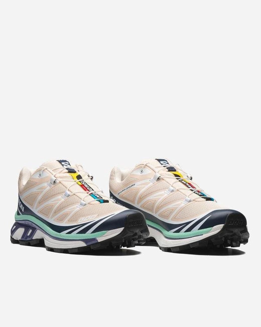 Salomon White Xt 6 for men