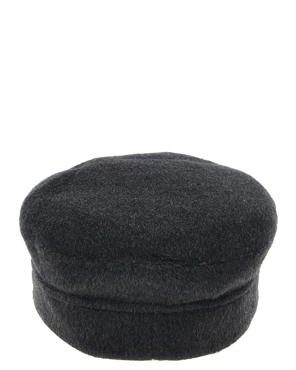 P.A.R.O.S.H. Black P.A.R.O..H. 'Leak26' Hat