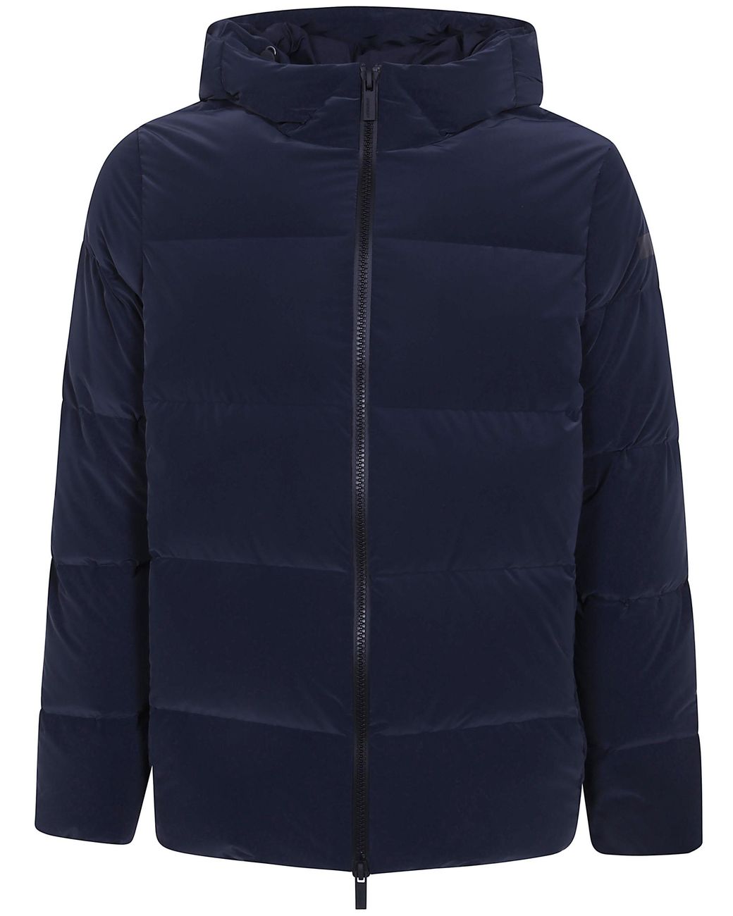 Rrd Blue "Supeuck! Tubic 14" Hood Zip Jacket for men