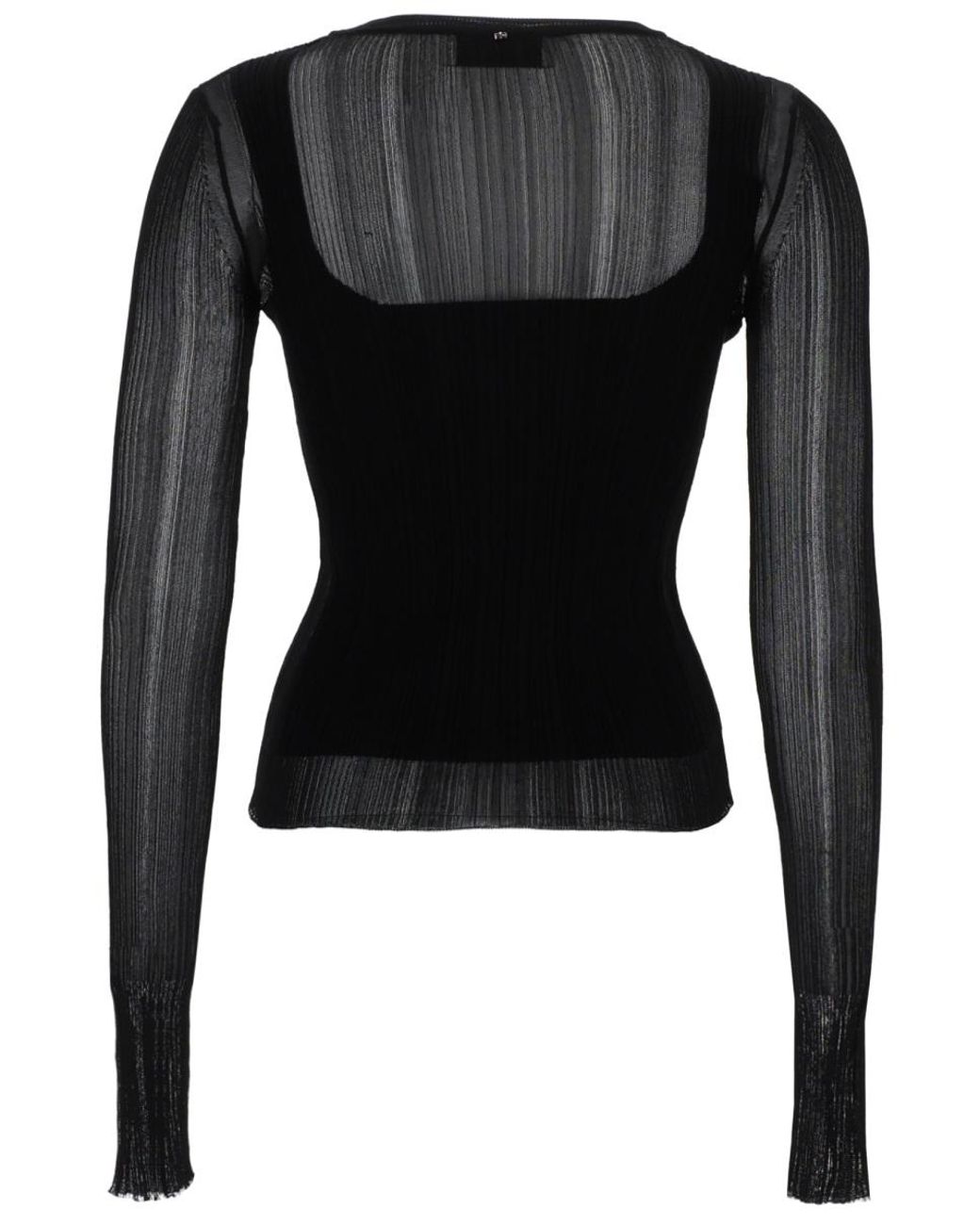 Sportmax Black Top "Good"