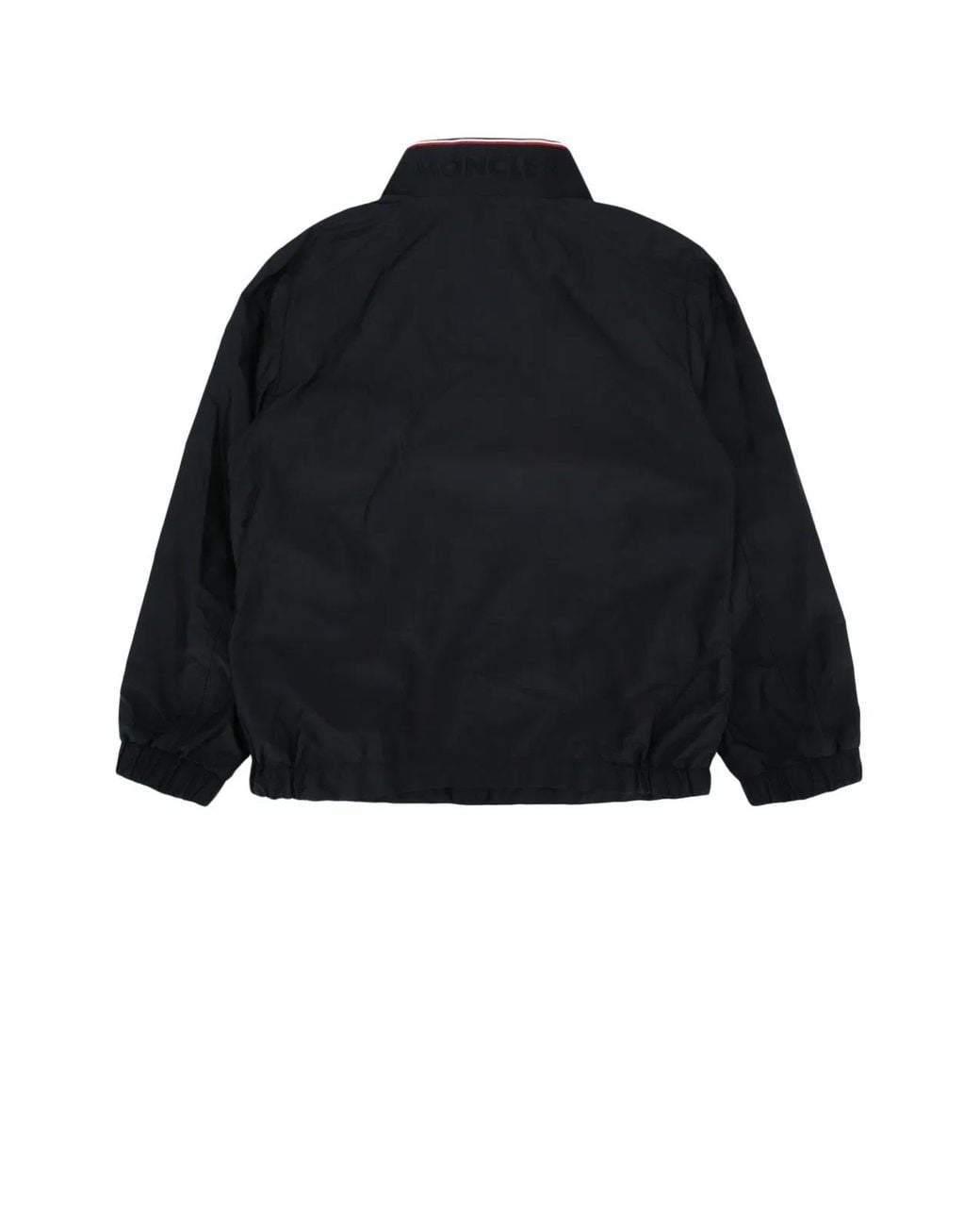 Moncler Black Jr Hilmi Jacket