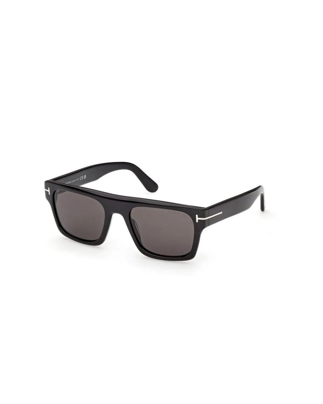 Tom Ford Black Cyrus-02 Ft1337 01A for men