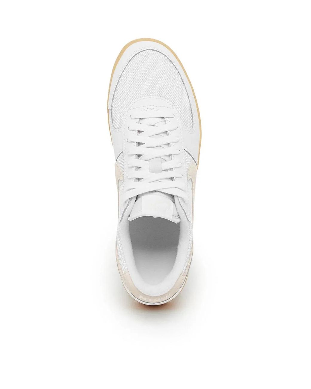 Nike White Field General 82 Sp Sneakers for men