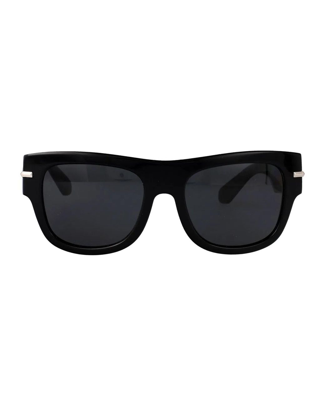 Dolce & Gabbana Black Dolce & Gabbana Sunglasses for men