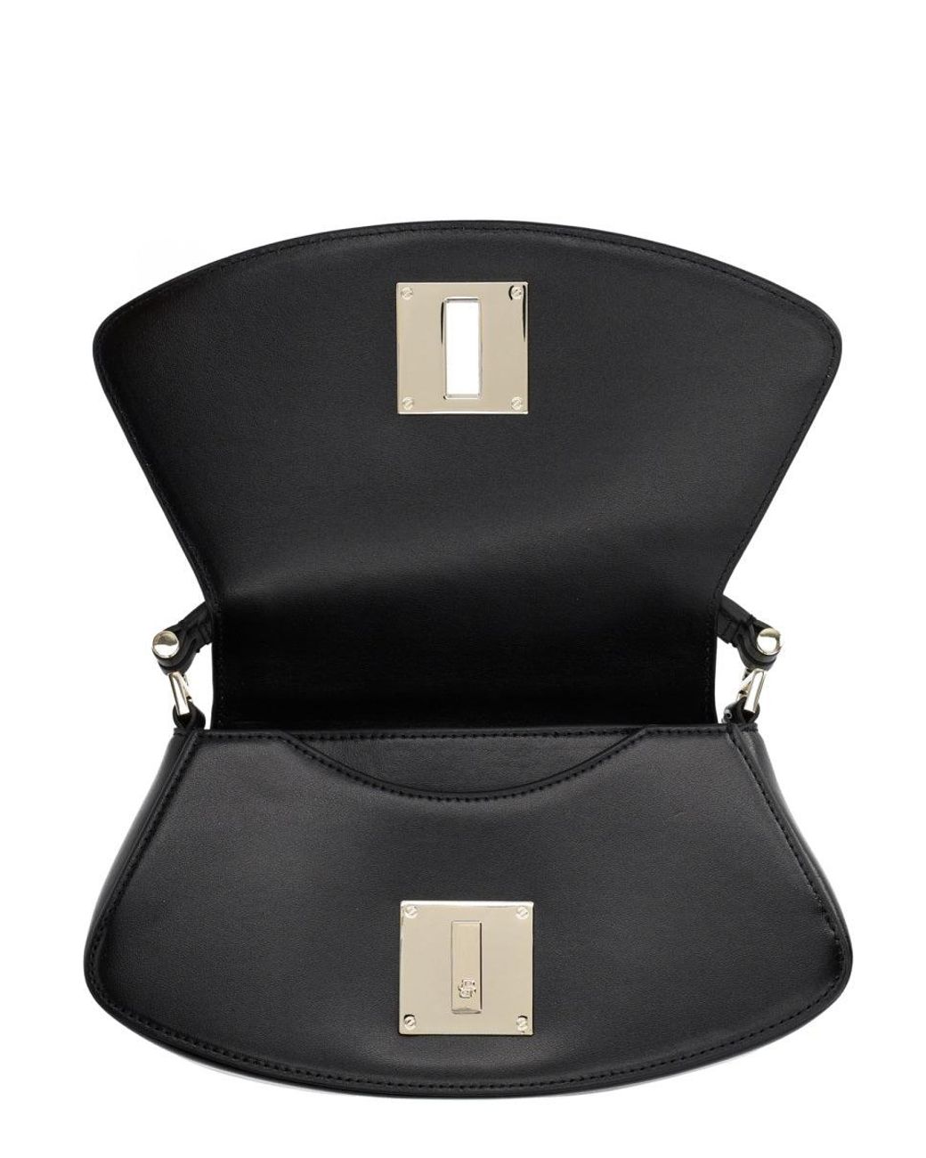 Boss Black Shoulder Bag Ariell