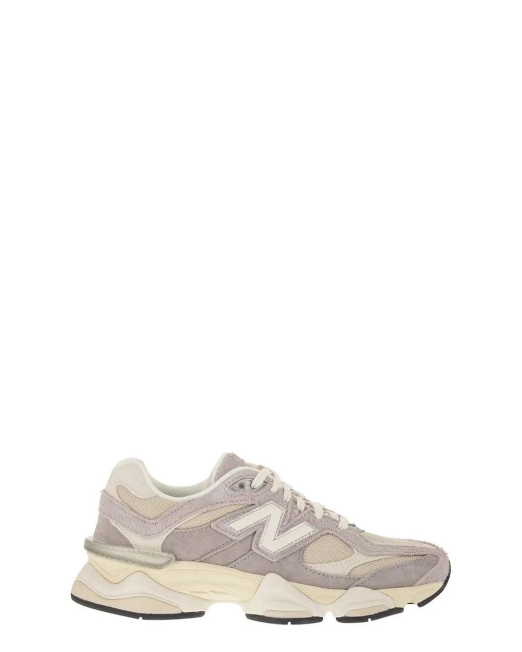 New Balance Purple 9060