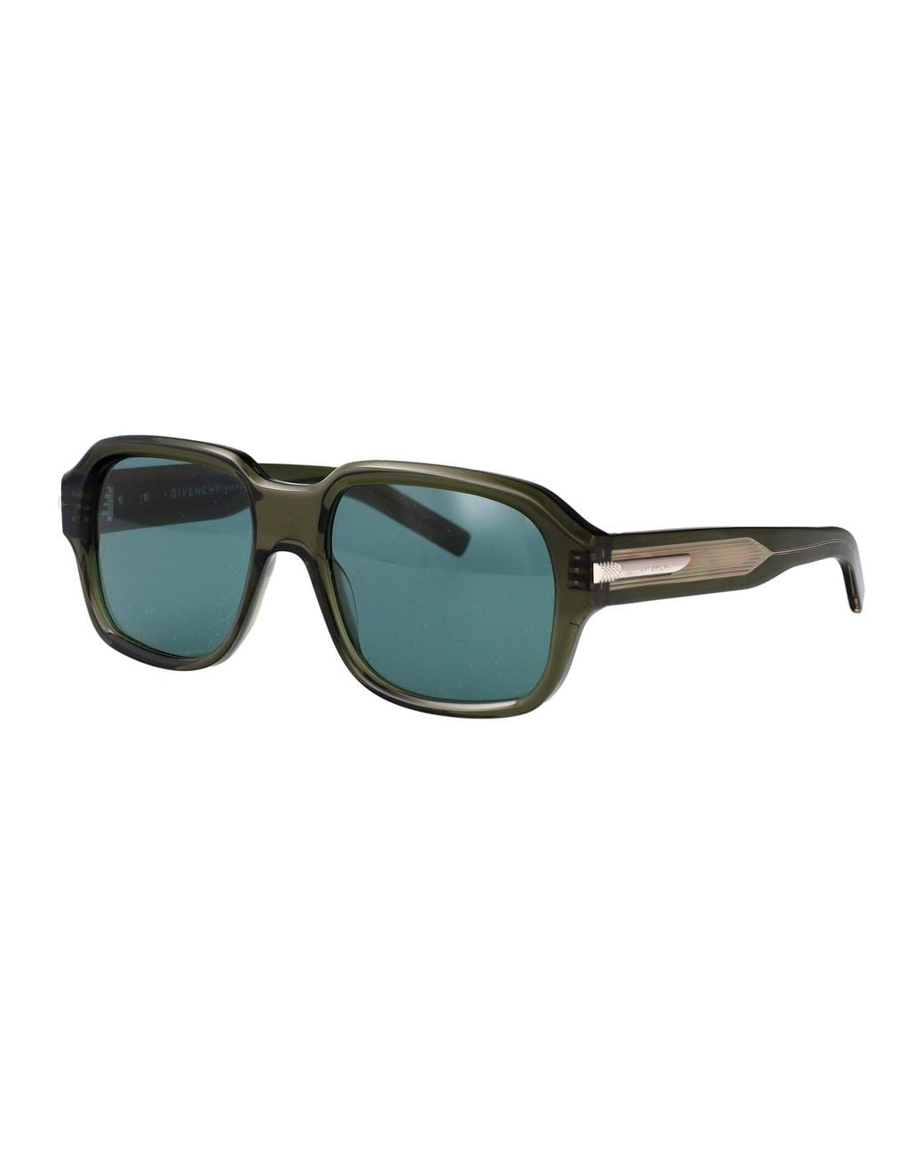Givenchy Green Sunglasses for men