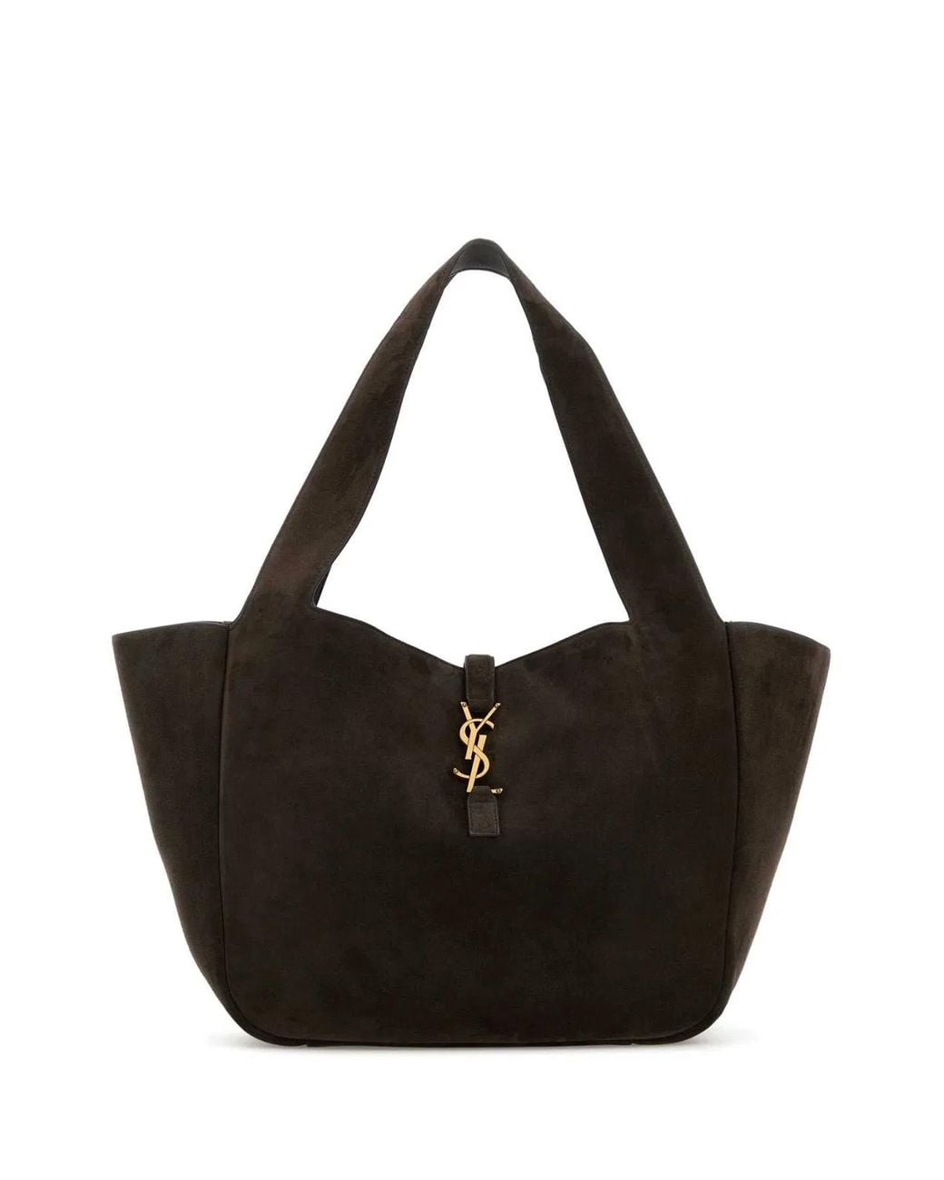 Saint Laurent Black Handbags