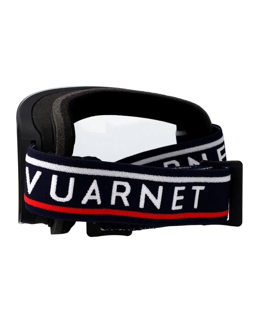 Vuarnet Black Injected Sunglasses