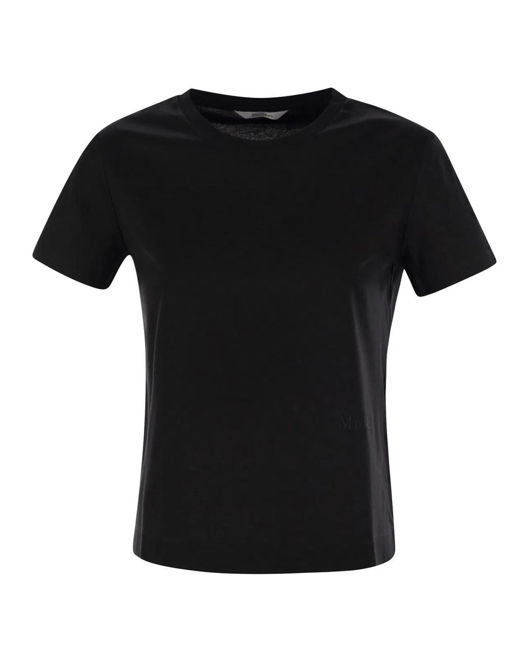 Max Mara Black Maxmara Nerina