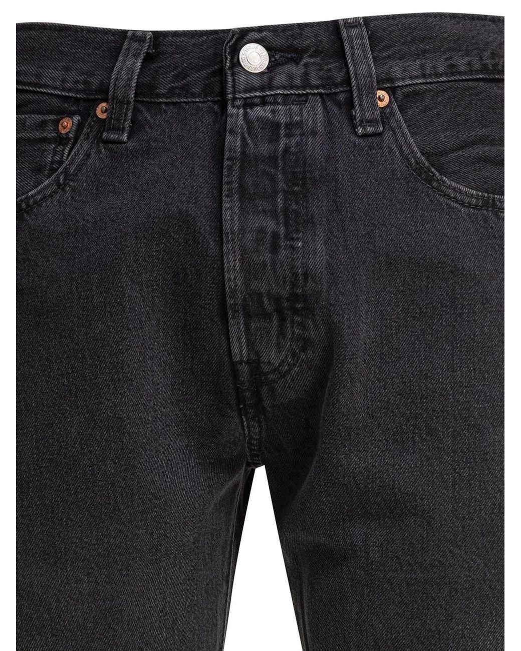 Levi's Blue Jeans for men