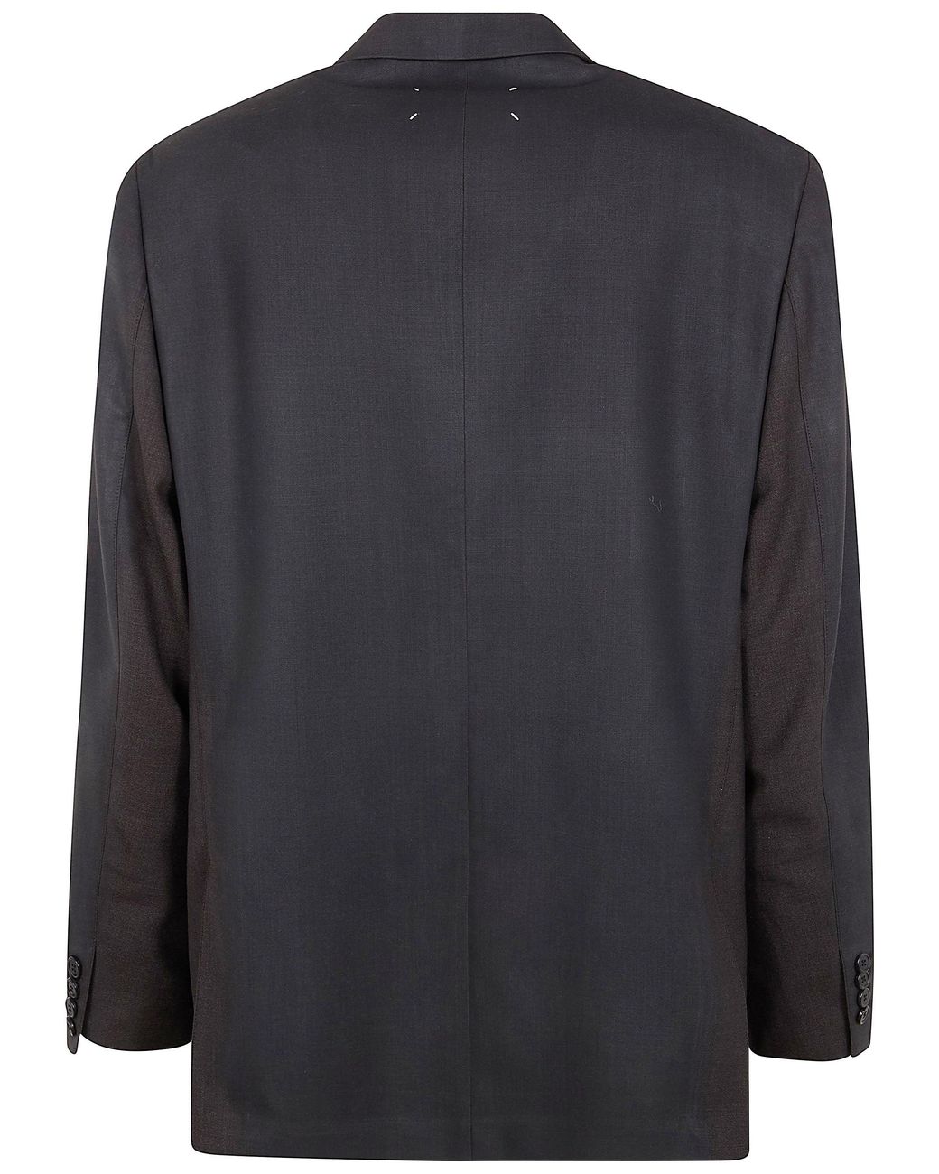 Maison Margiela Blue Jacket for men