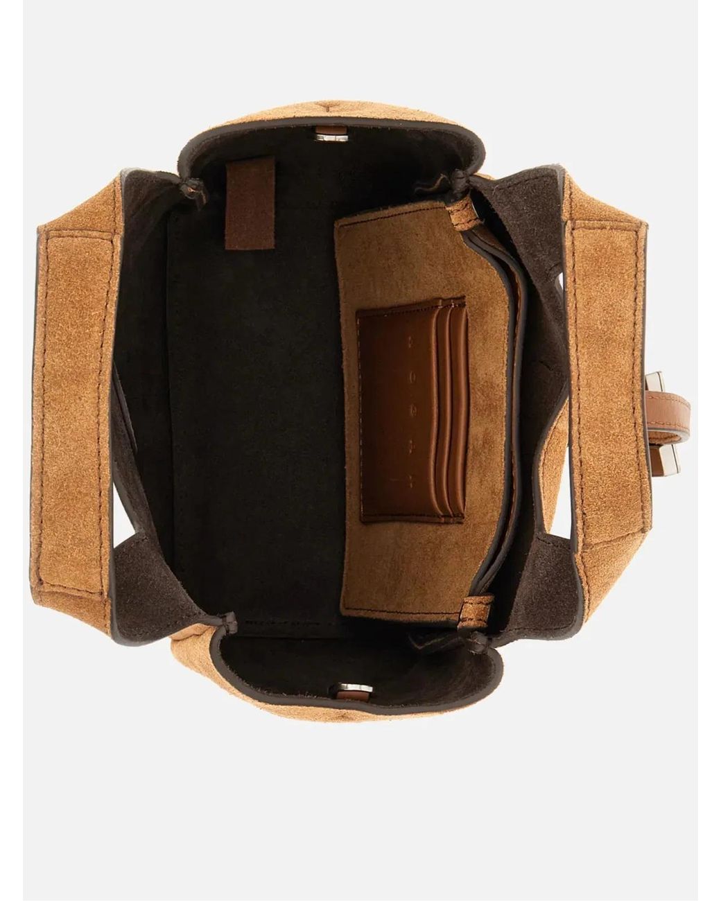 Hogan Brown Borsa