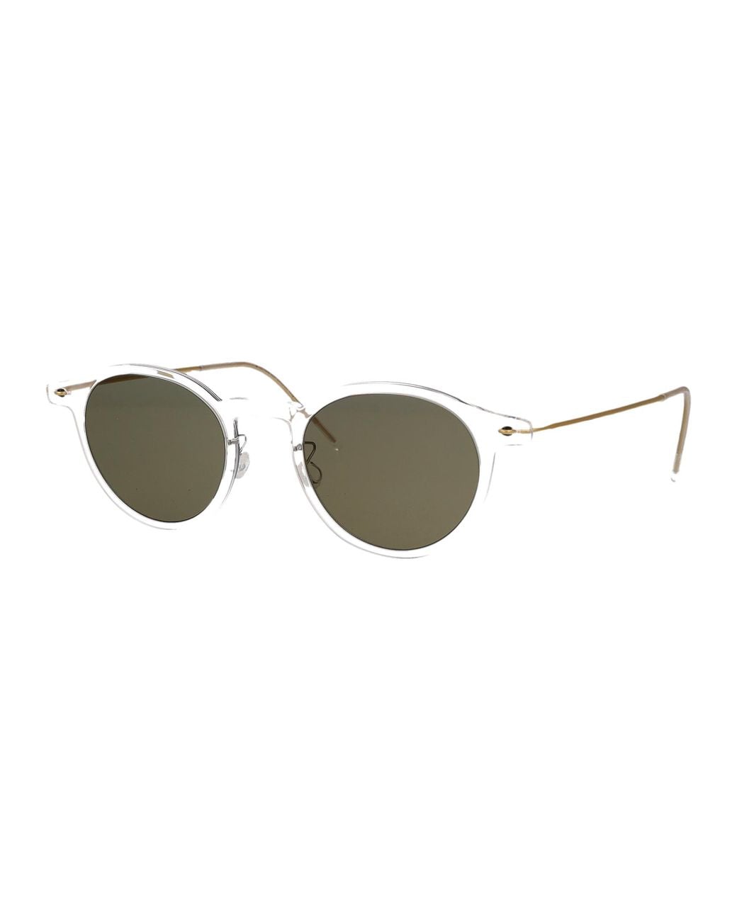 Lindberg Multicolor Acetate + Titanium Sunglasses