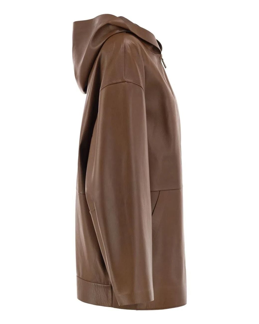 Max Mara Brown Mxmacinoso