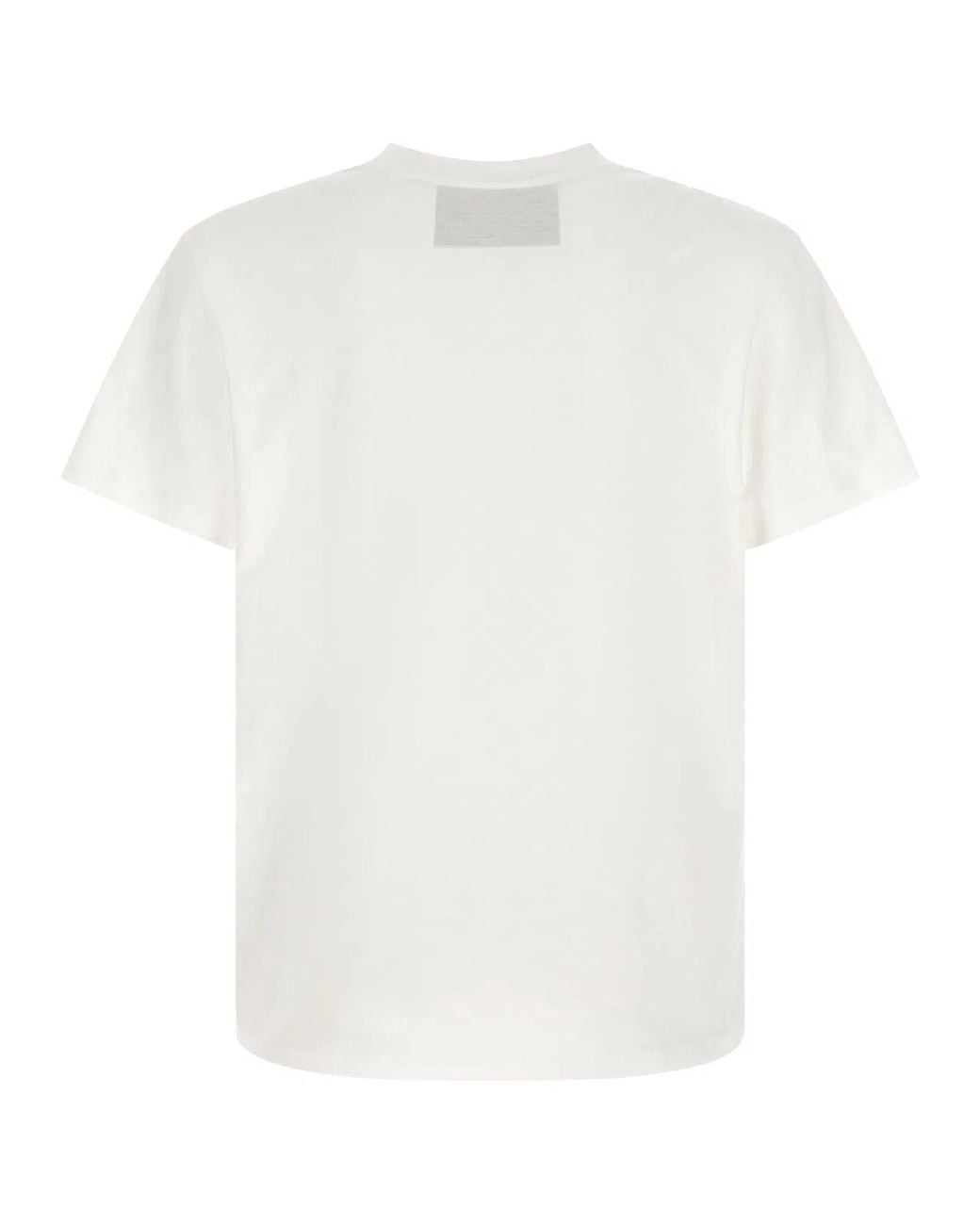 Valentino Garavani White T-Shirt for men