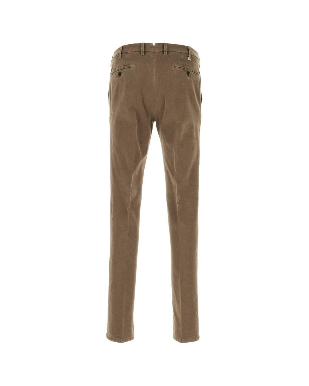 PT Torino Natural Pantalone for men