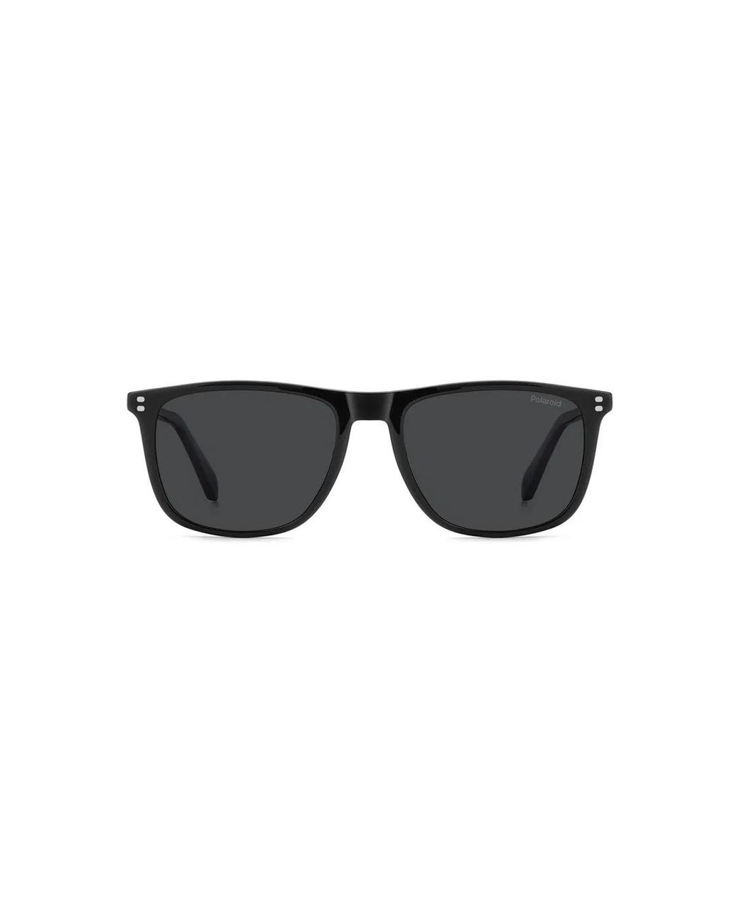 Polaroid Black Pld 4202/S/X 807(M9) for men