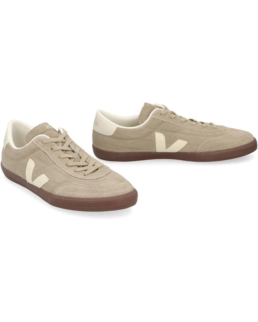 Veja Gray Sneaker Panenka