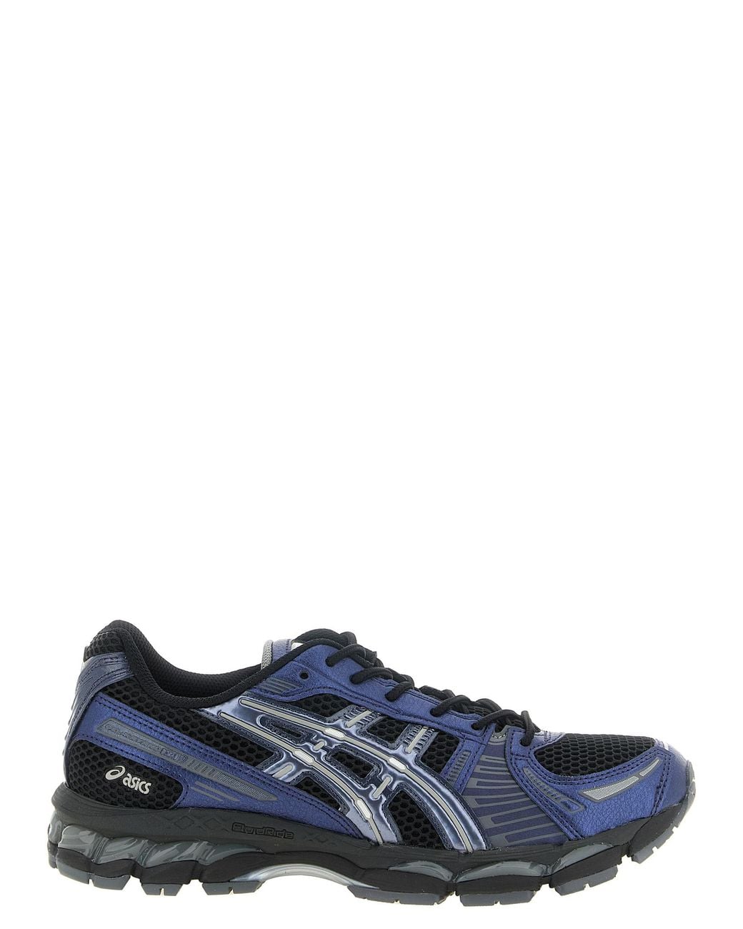 Asics Blue 'Gel-Kayano 12.1' Sneakers for men