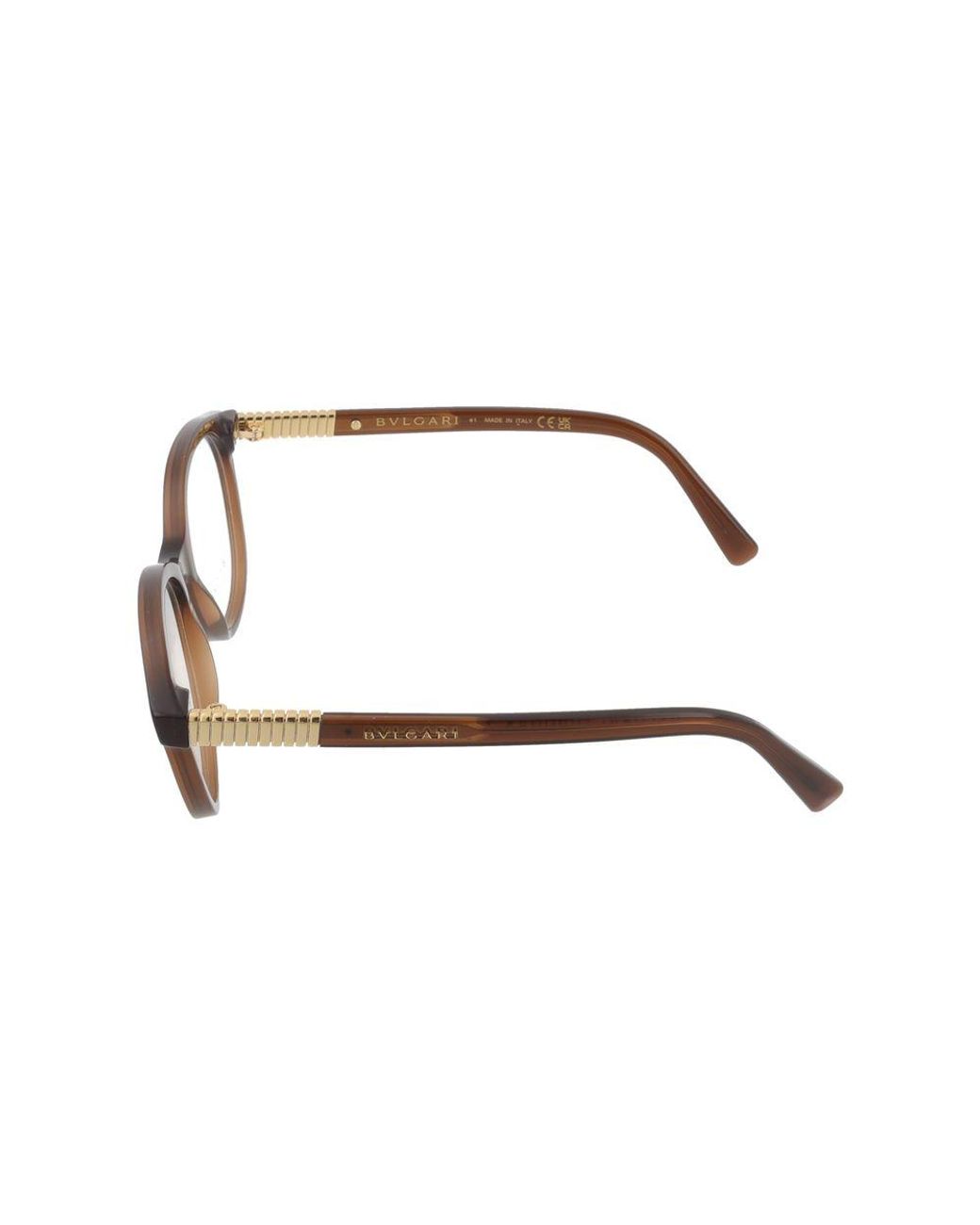 BVLGARI Black Eyeglasses Bv50083I 050/16/140