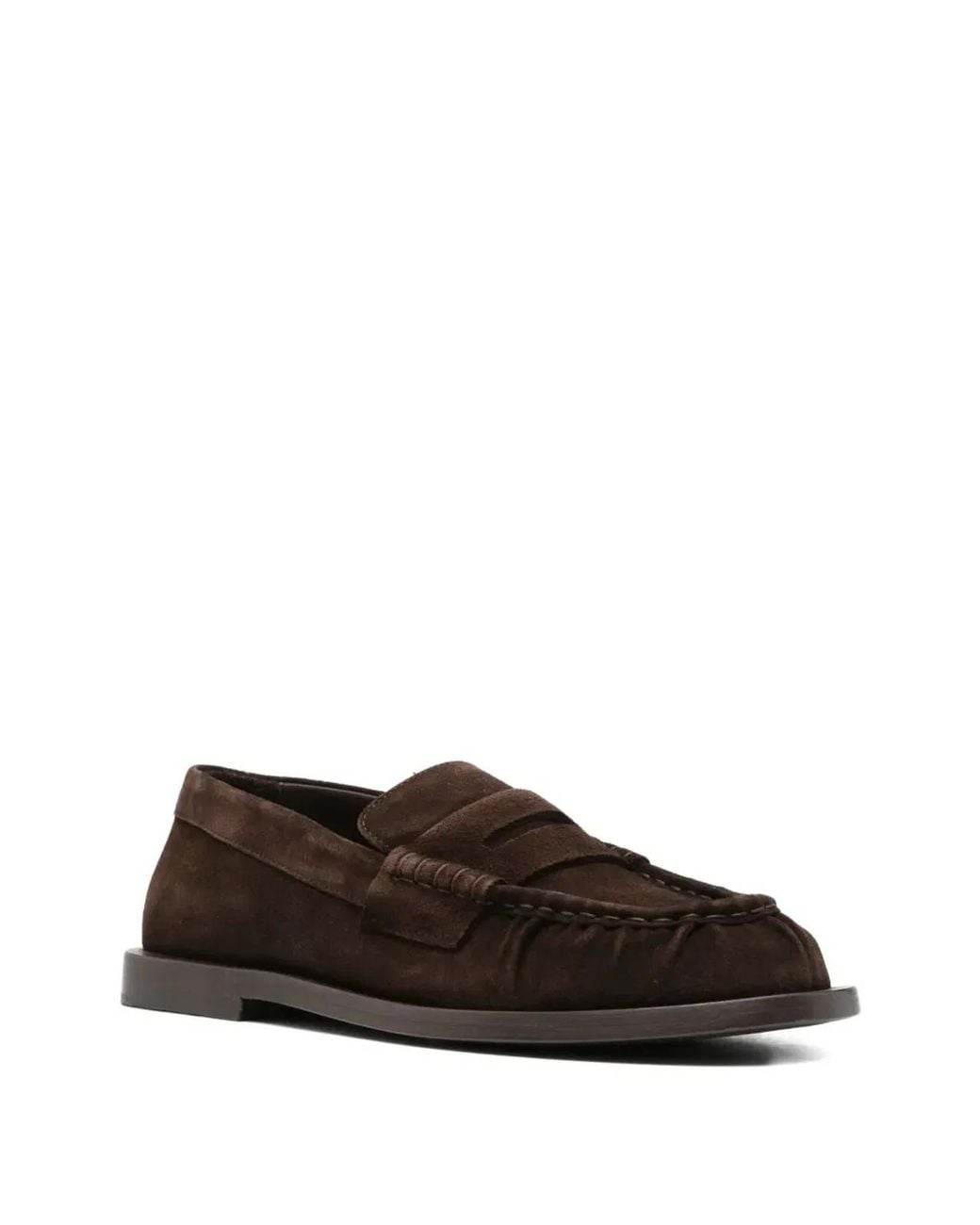 THE ANTIPODE White "Rafa" College for men