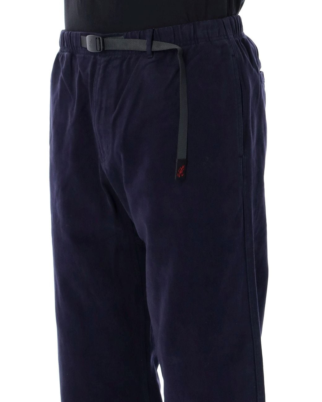 Gramicci Blue G-Pants Winter Twill for men