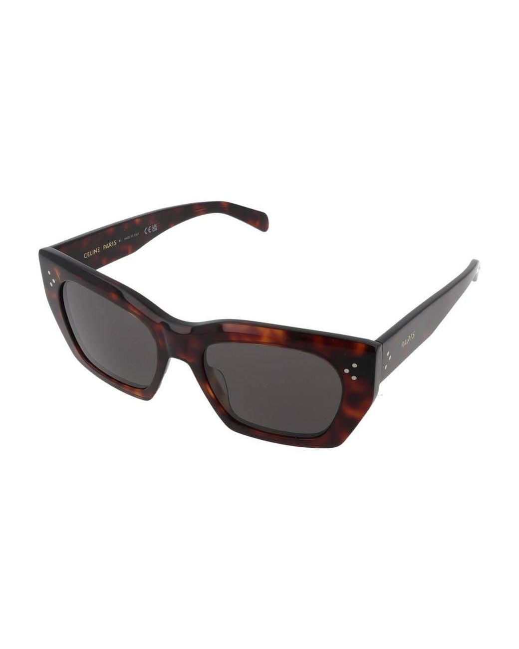 Céline Multicolor Sunglasses Cl40342I 52A/18/145