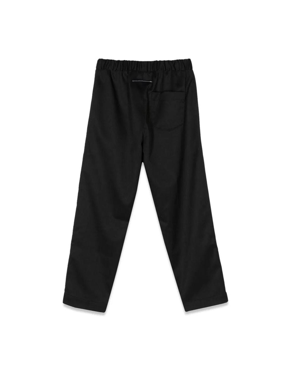 MM6 by Maison Margiela Black Mm6 Maison Margiela