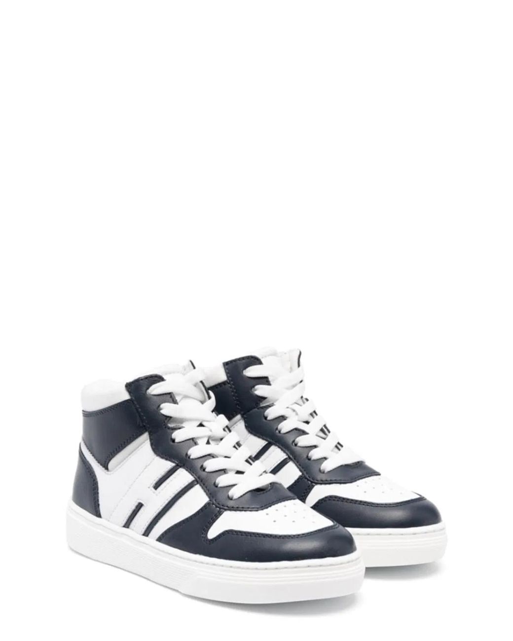 Hogan White J340 Basketball