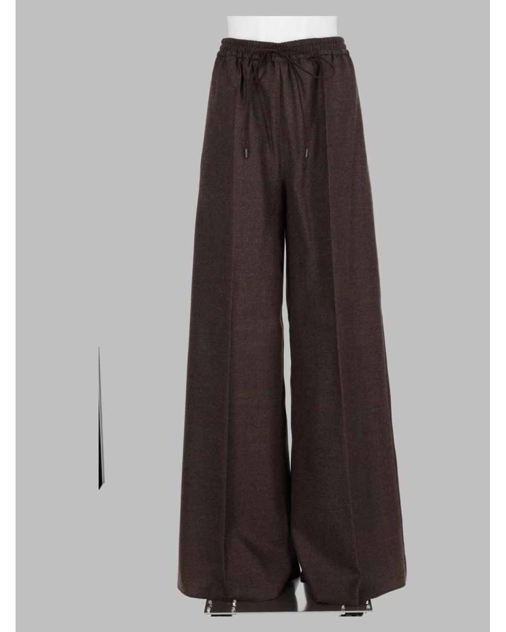 Max Mara Brown Max Mara