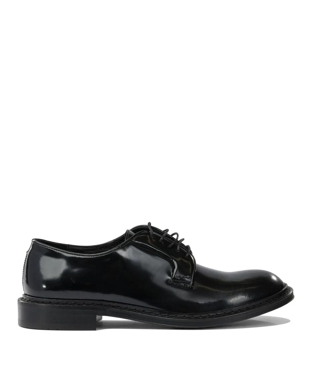 Sturlini Black Loafers & Slippers for men