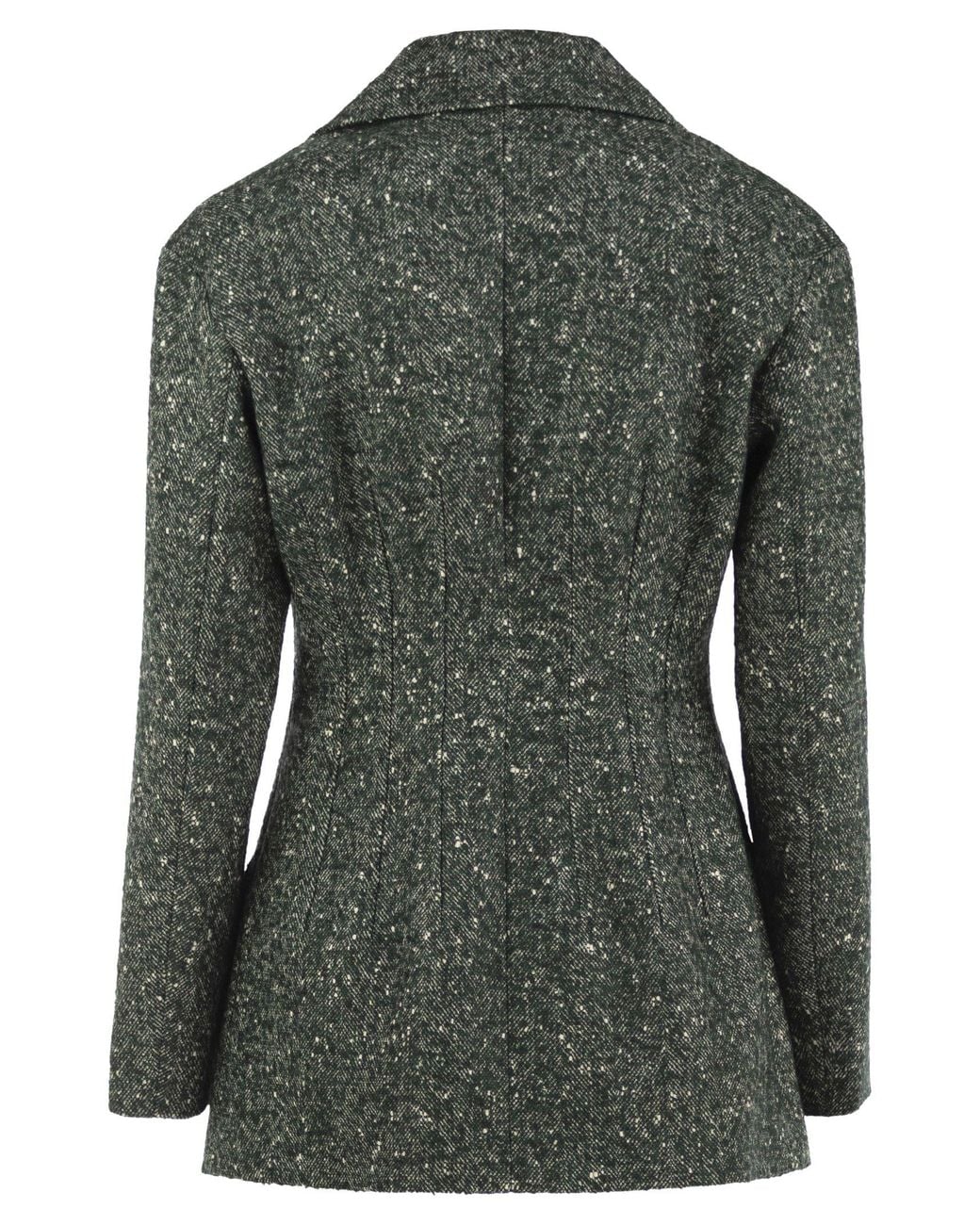 Max Mara Black Maxmara Studio Mstcivada