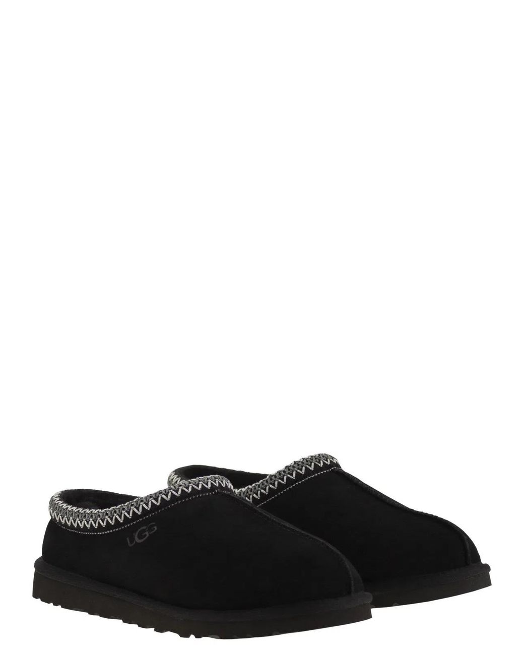 Ugg Black Tasman Ii for men
