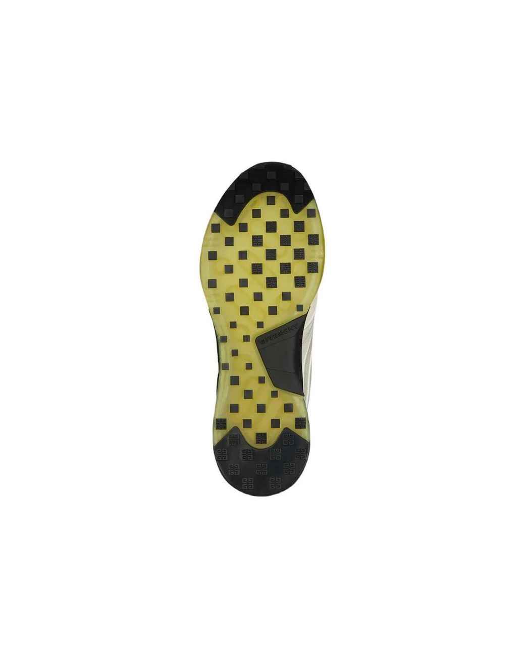 Givenchy Green Sneaker Giv 1 Runner