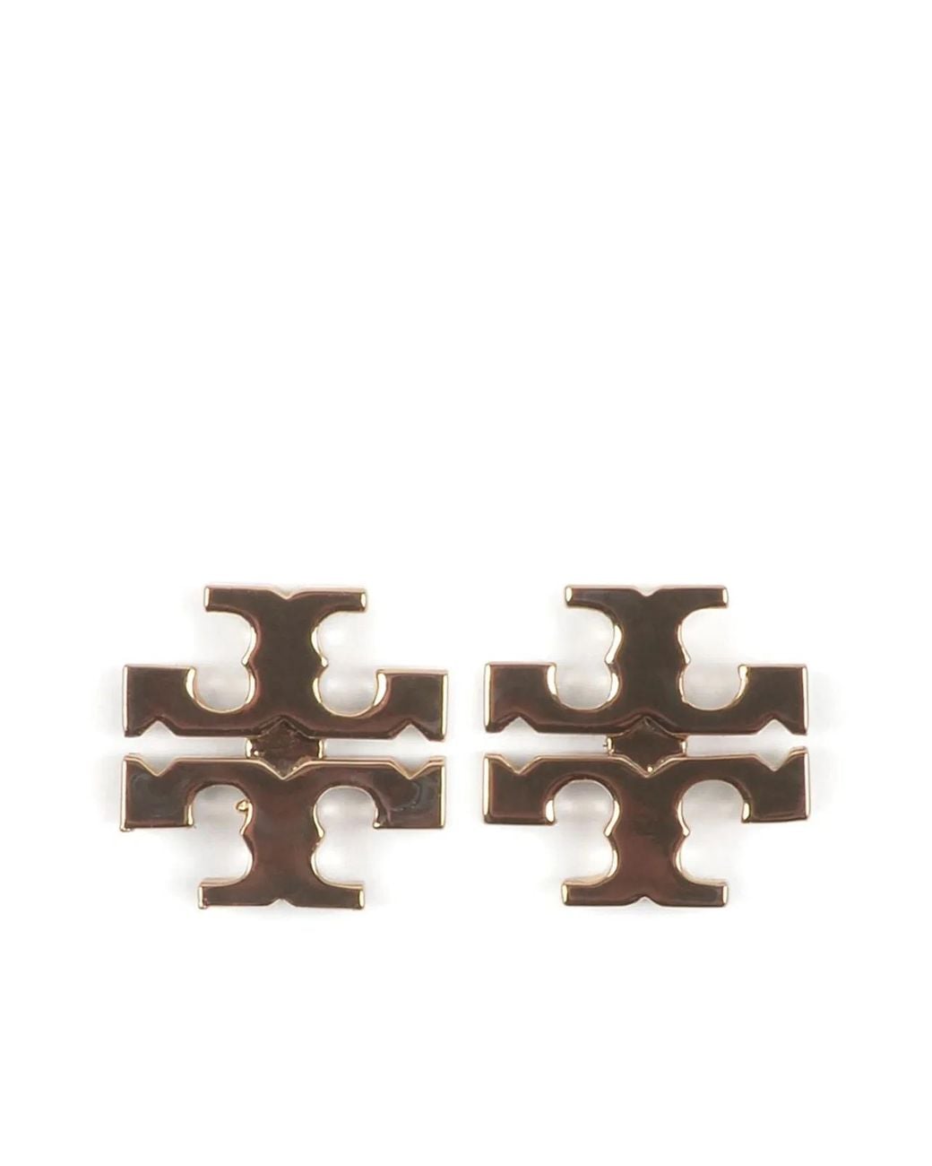 Tory Burch Metallic Bijoux