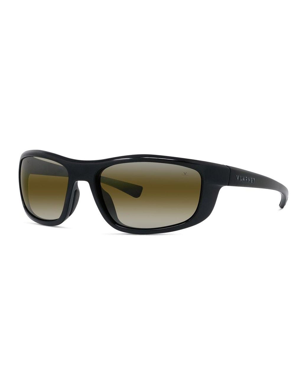 Vuarnet Black Racing 10 Vu40122U 01Q for men