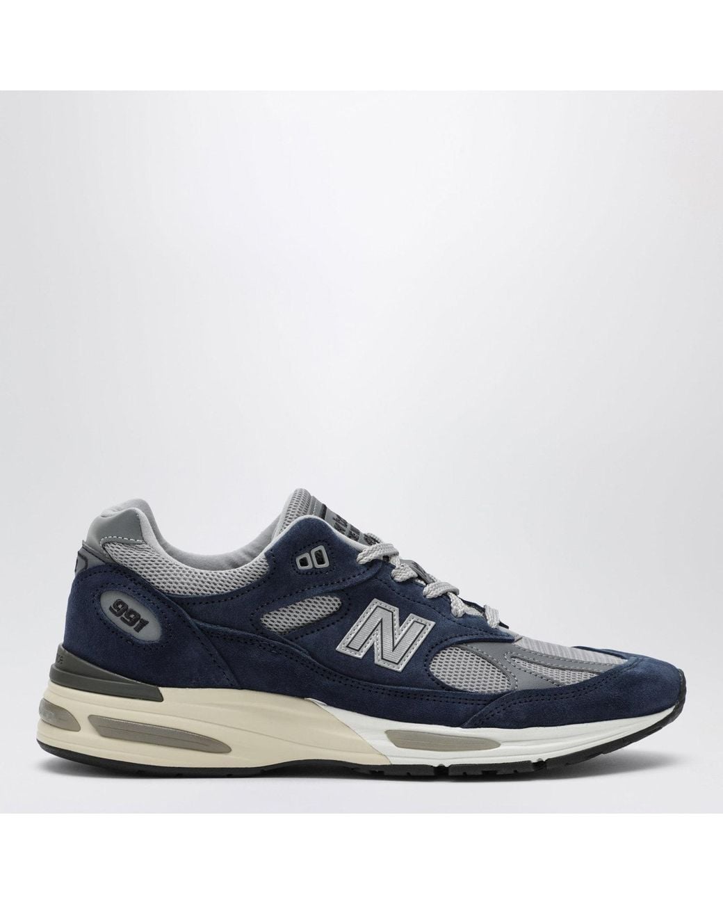 New Balance Blue Made for men