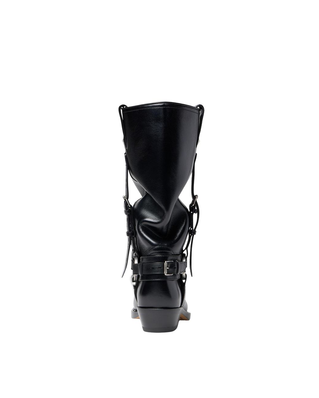 Fendi Black Count