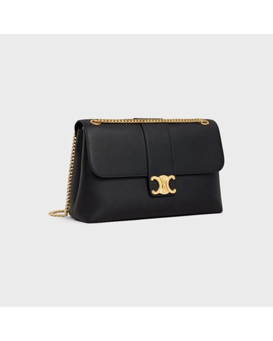 Céline Gray Victoire Bag
