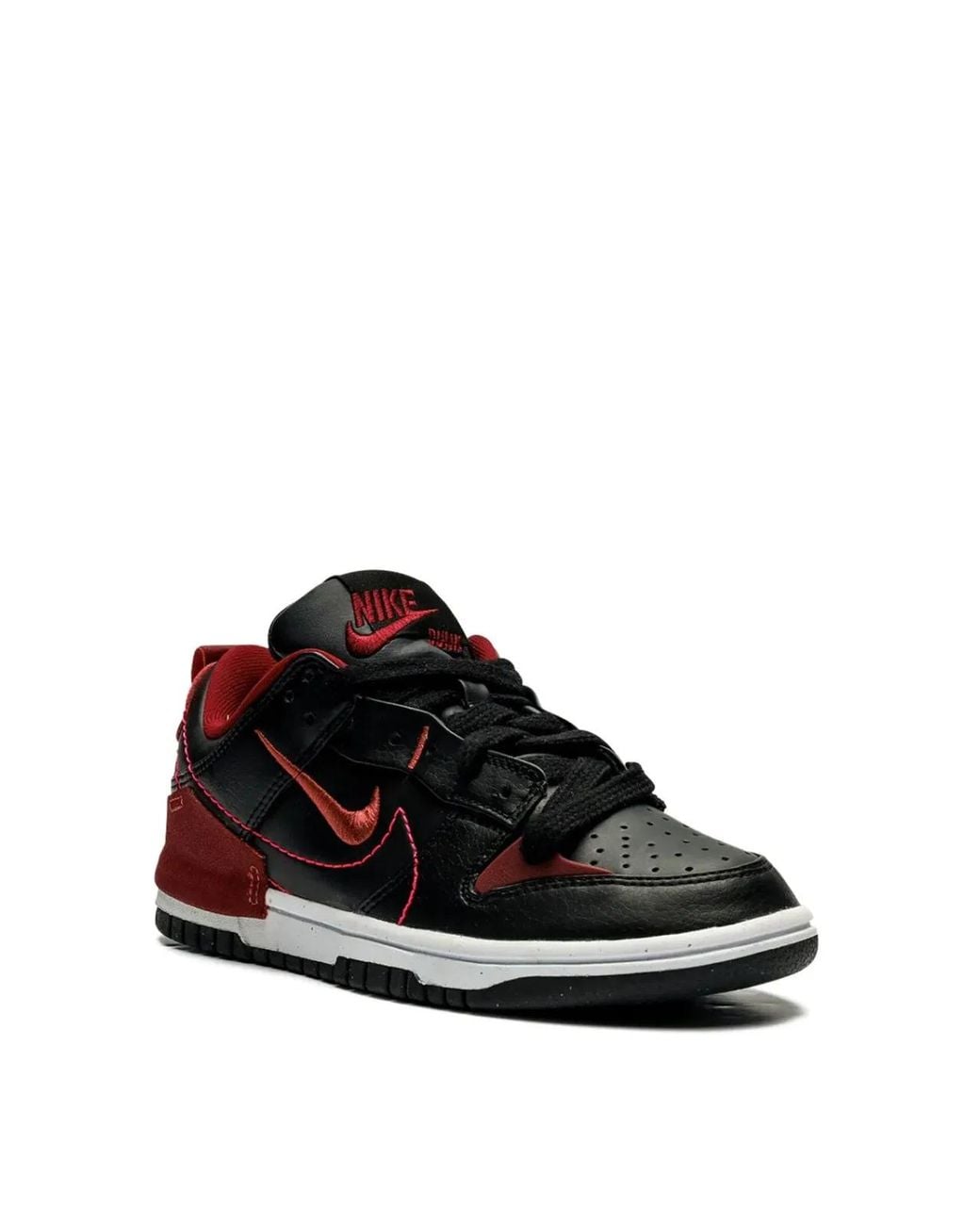 Nike Black Dunk Low Disrupt 2 Sneakers