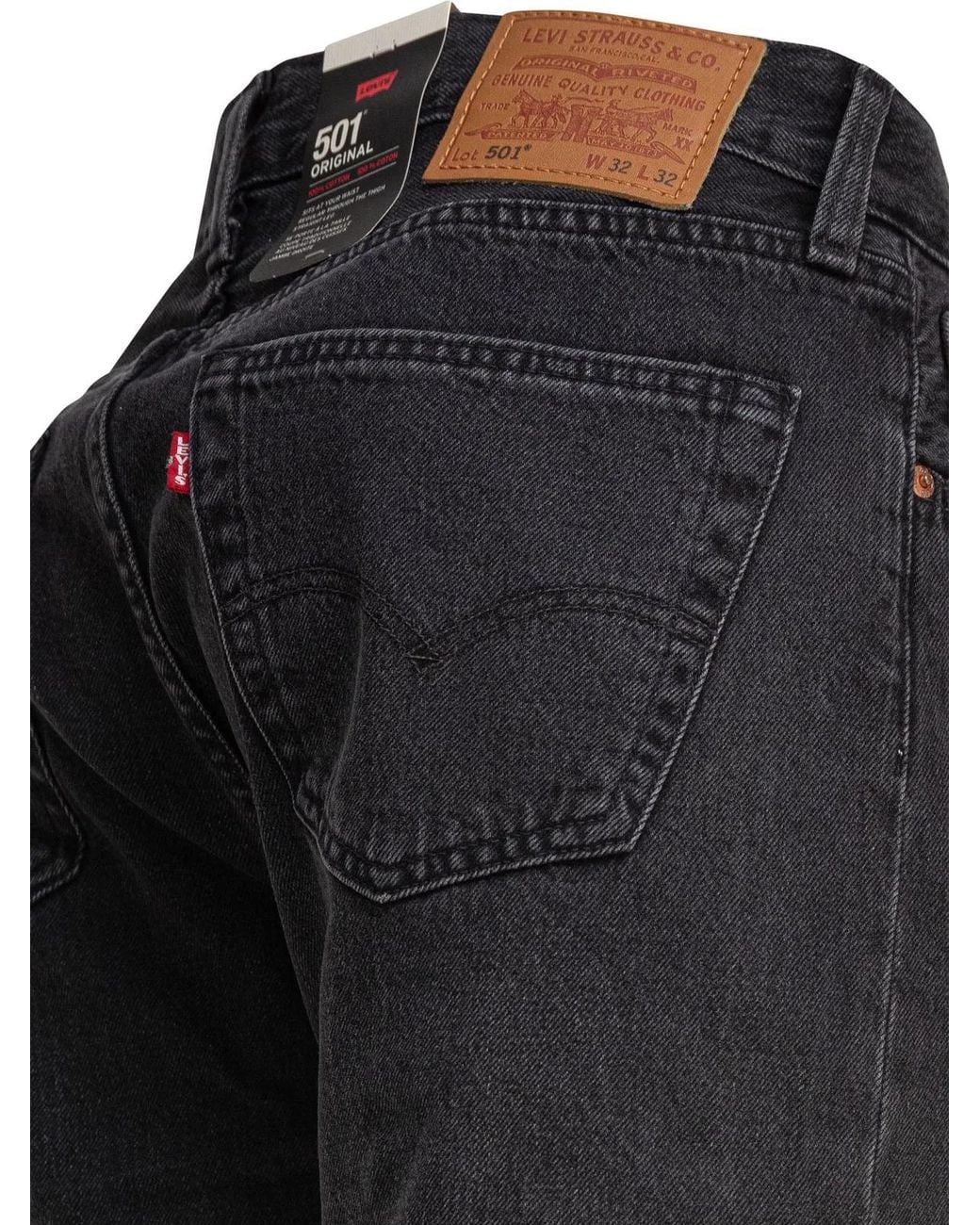 Levi's Blue Jeans for men