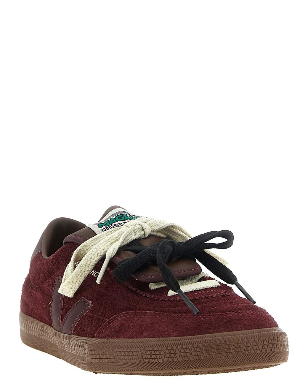 Veja Red X Magliano 'Panenka' Sneakers for men