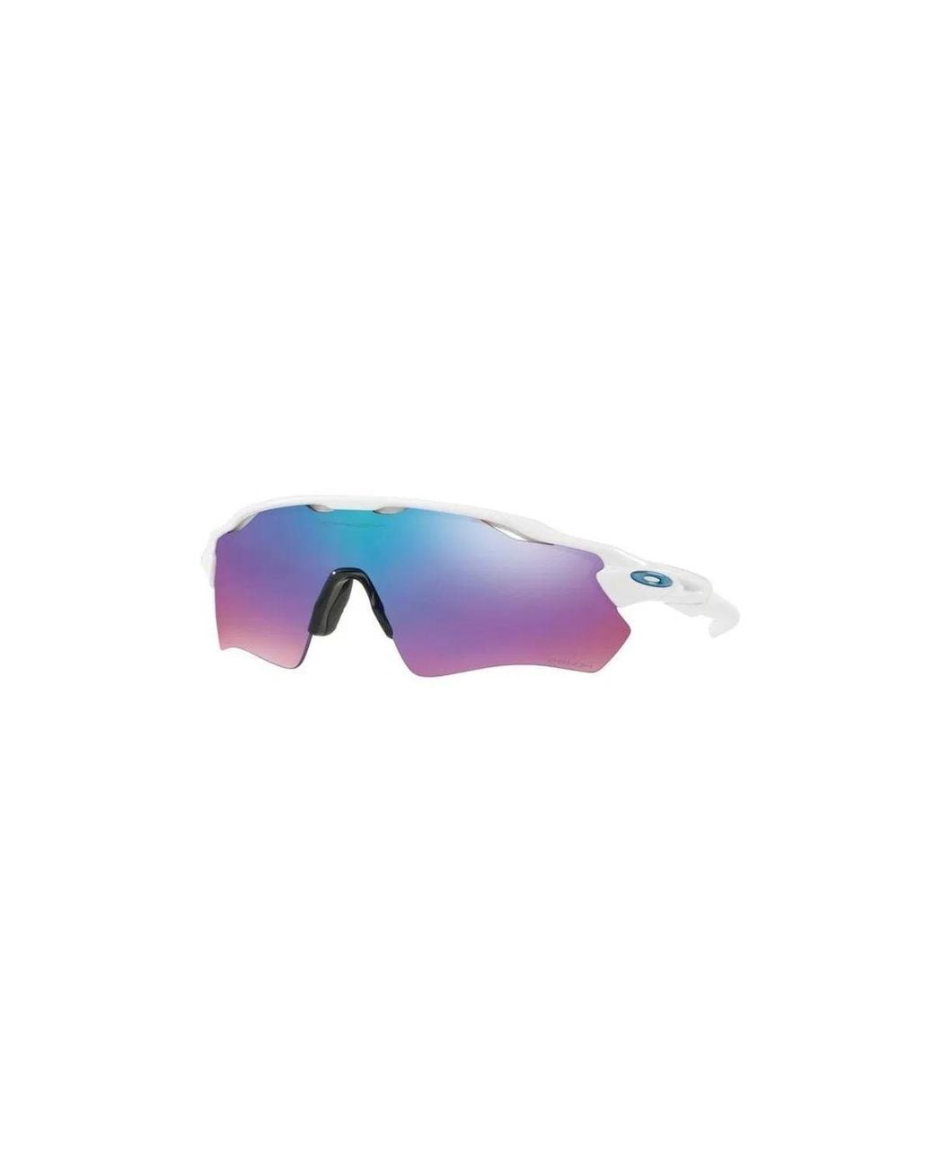 Oakley Purple Radar Ev Path Oo9208 920847 for men