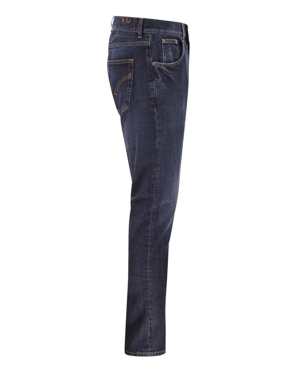 Dondup Blue Dian for men