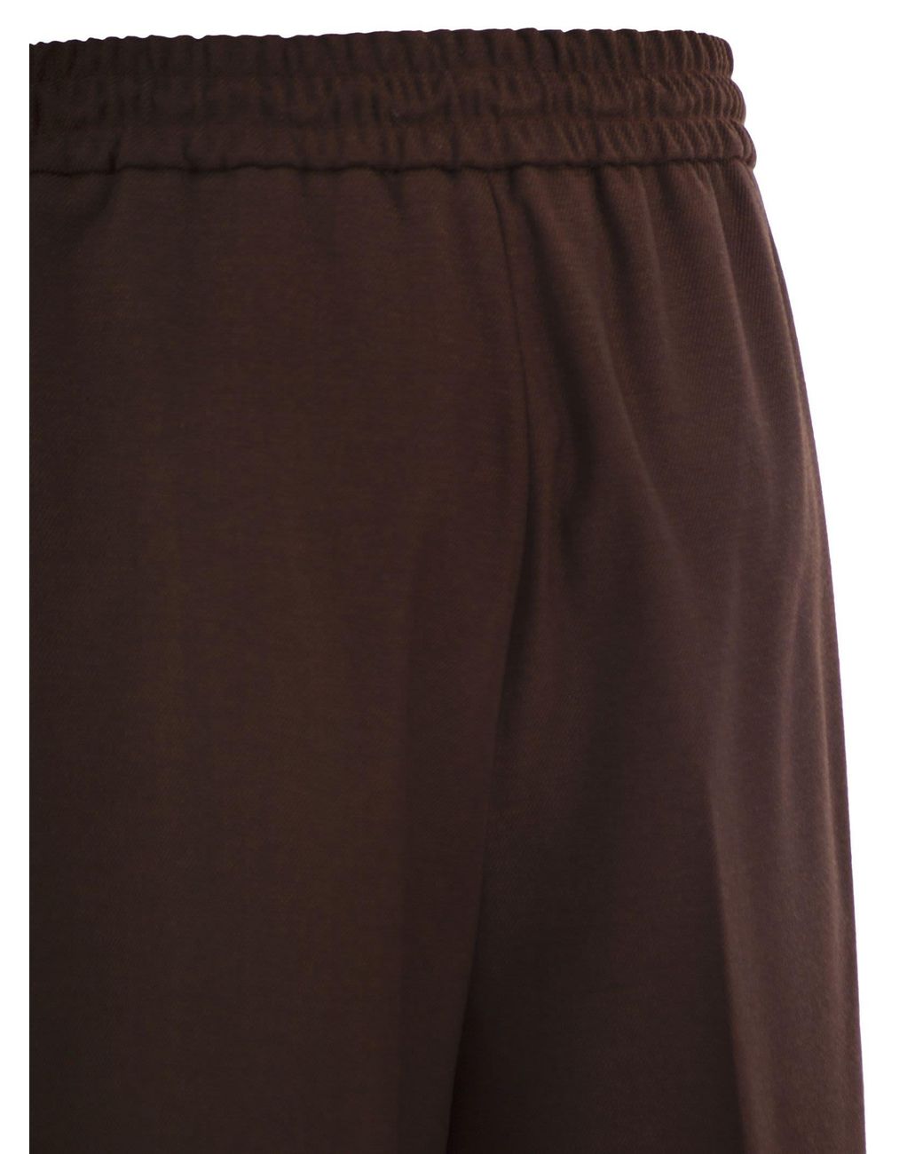 Max Mara Brown Maxmara Mxsslalom