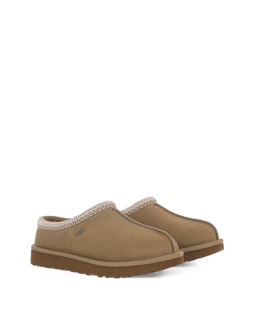 Ugg Brown Tasman Ii