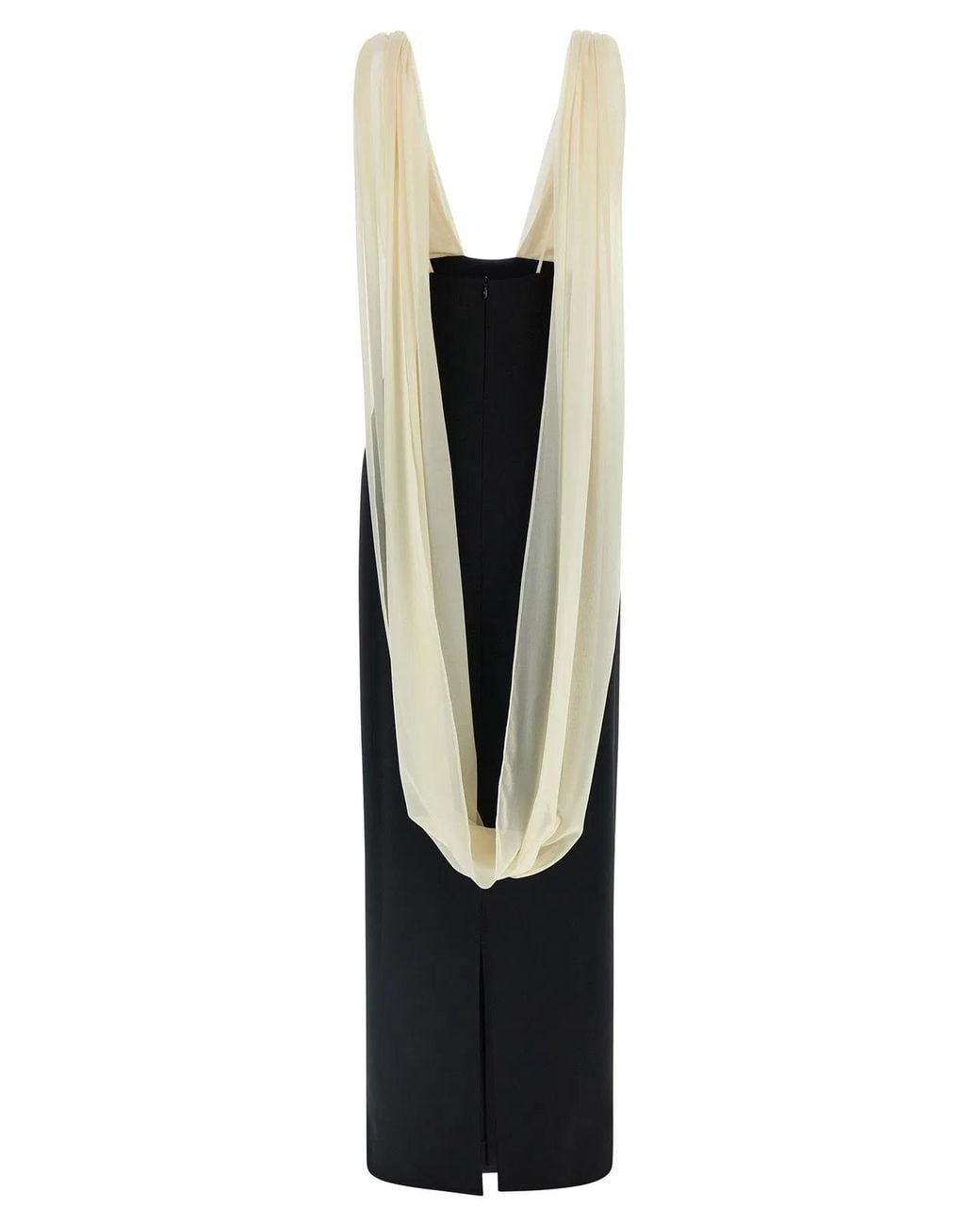 ARMARIUM Black 'Mara' Dress
