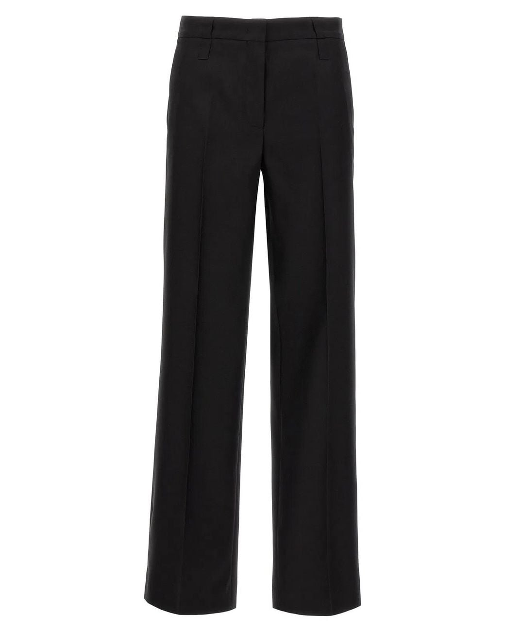 Cellar Door Black 'Ima' Pants