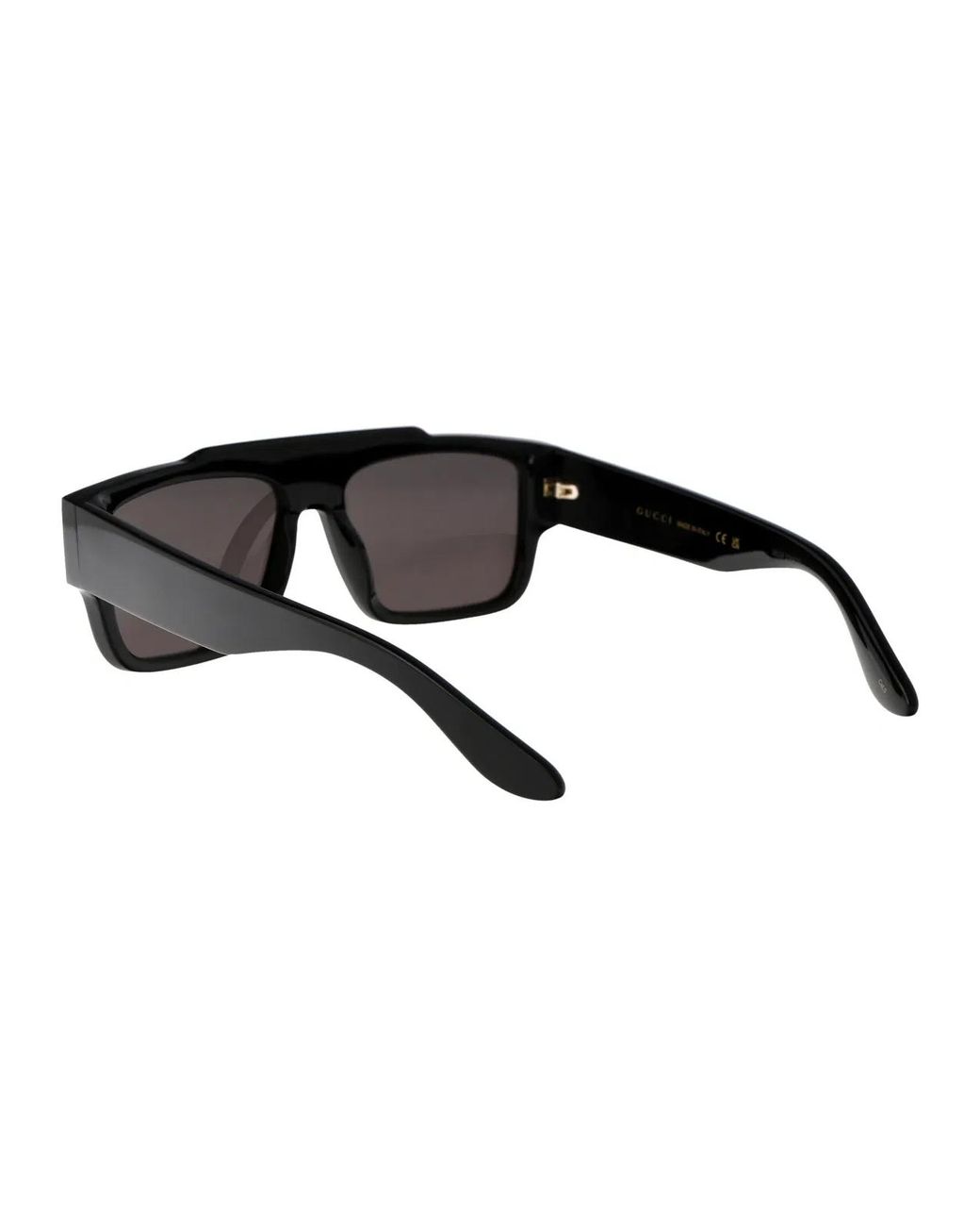 Gucci Black Sunglasses for men